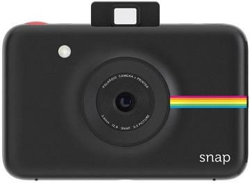 Polaroid SNAP Instant Digital vlastnosti